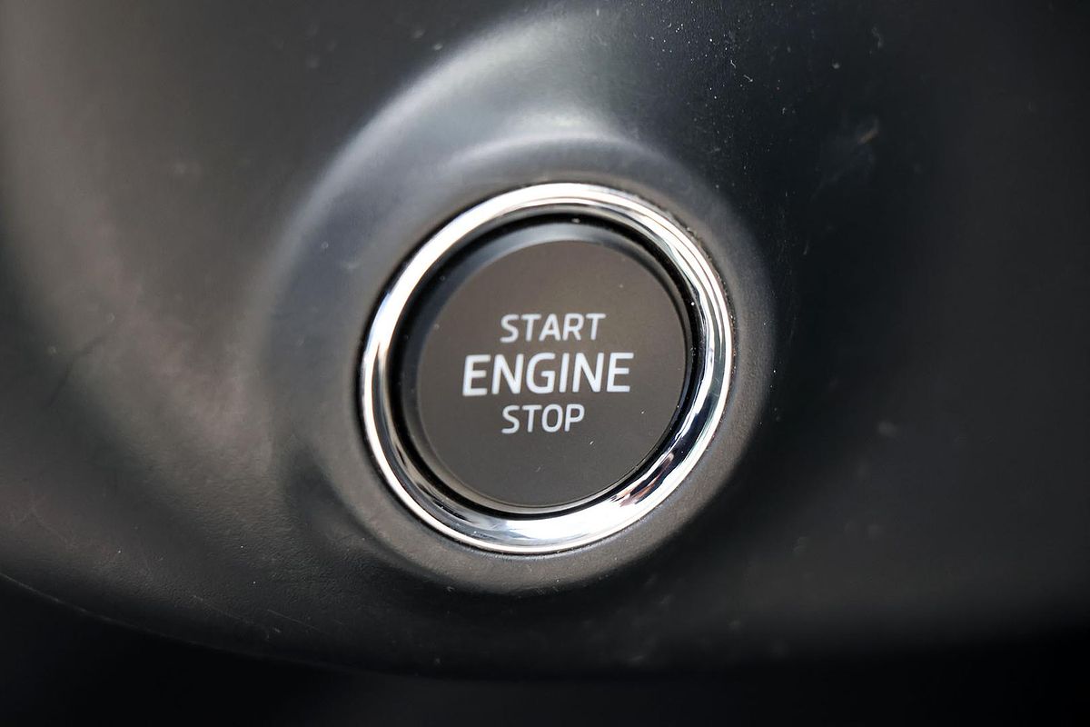 2021 SKODA Superb 162TSI Style NP