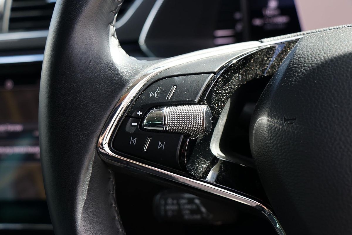 2021 SKODA Superb 162TSI Style NP
