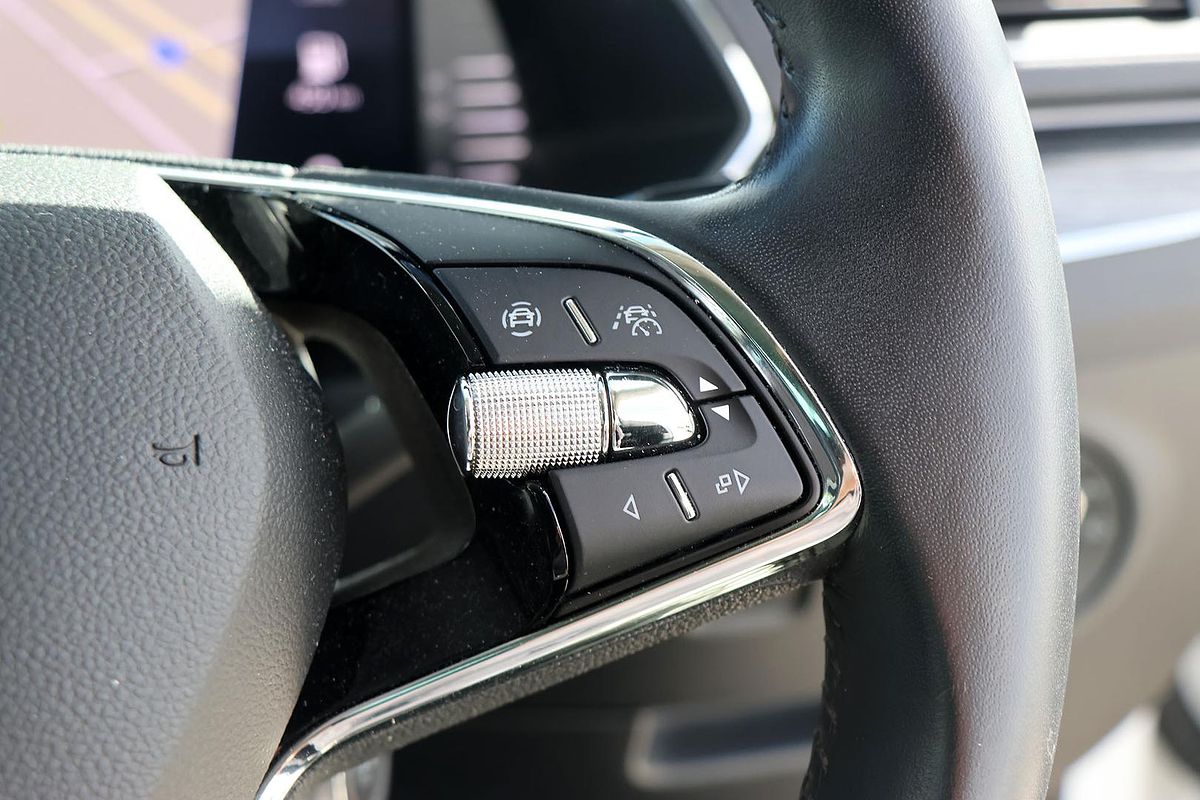 2021 SKODA Superb 162TSI Style NP
