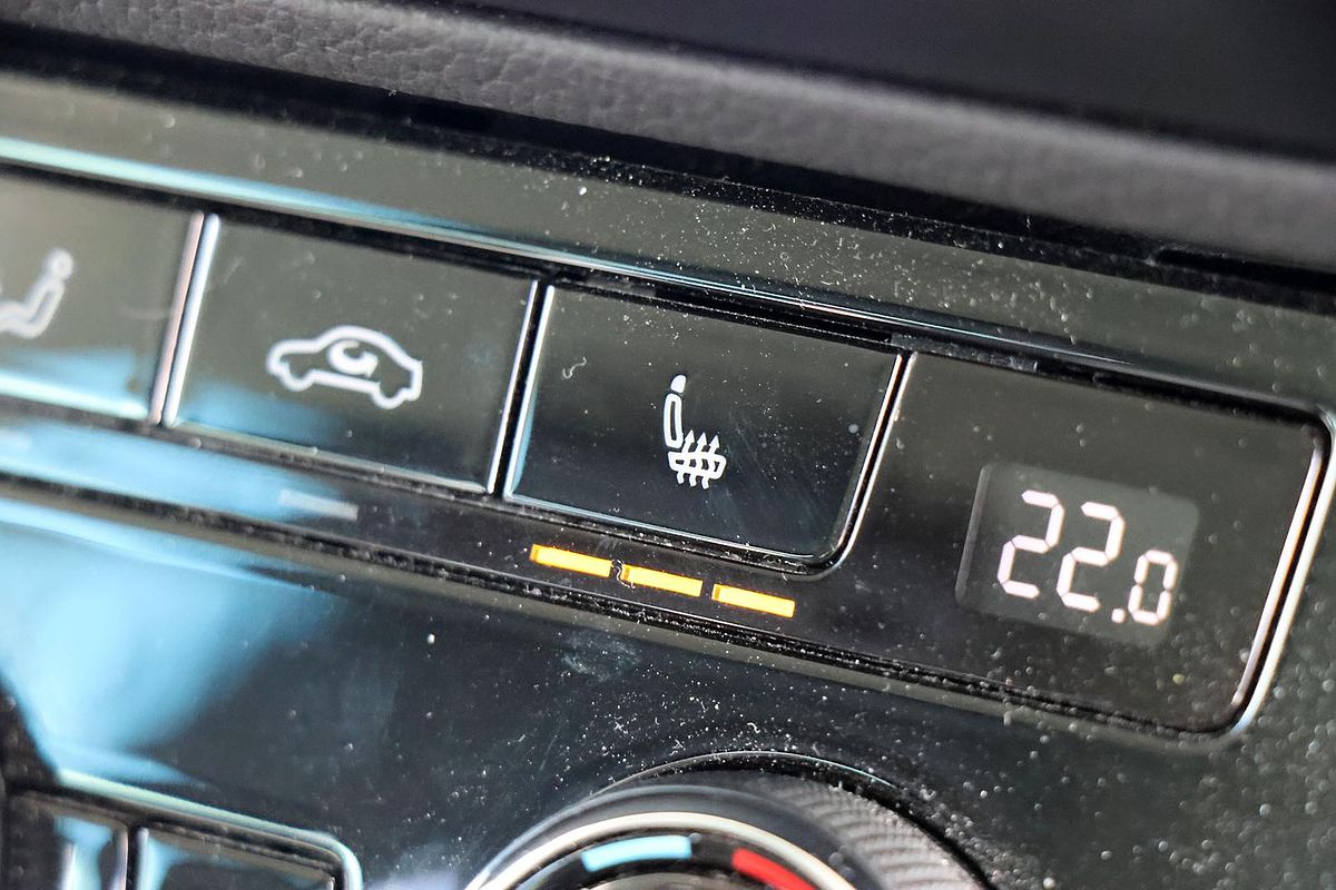 2021 SKODA Superb 162TSI Style NP
