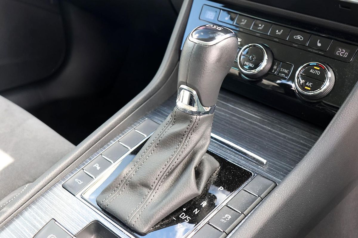2021 SKODA Superb 162TSI Style NP