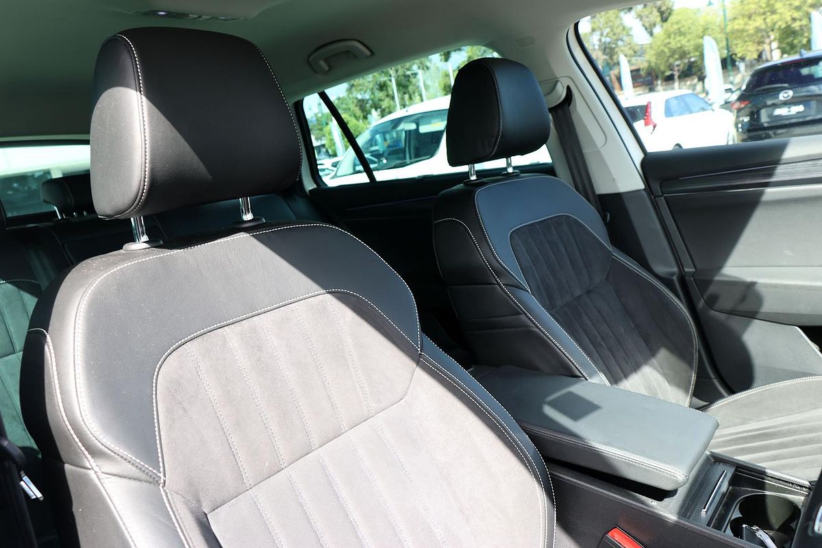 2021 SKODA Superb 162TSI Style NP