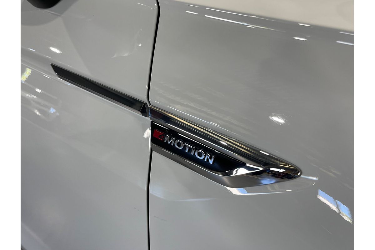 2019 Volkswagen Tiguan 162TSI Highline Allspace 5N