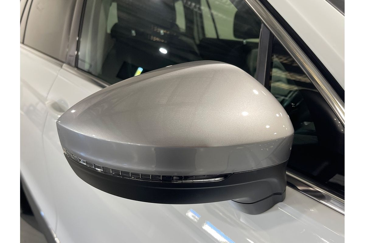 2019 Volkswagen Tiguan 162TSI Highline Allspace 5N