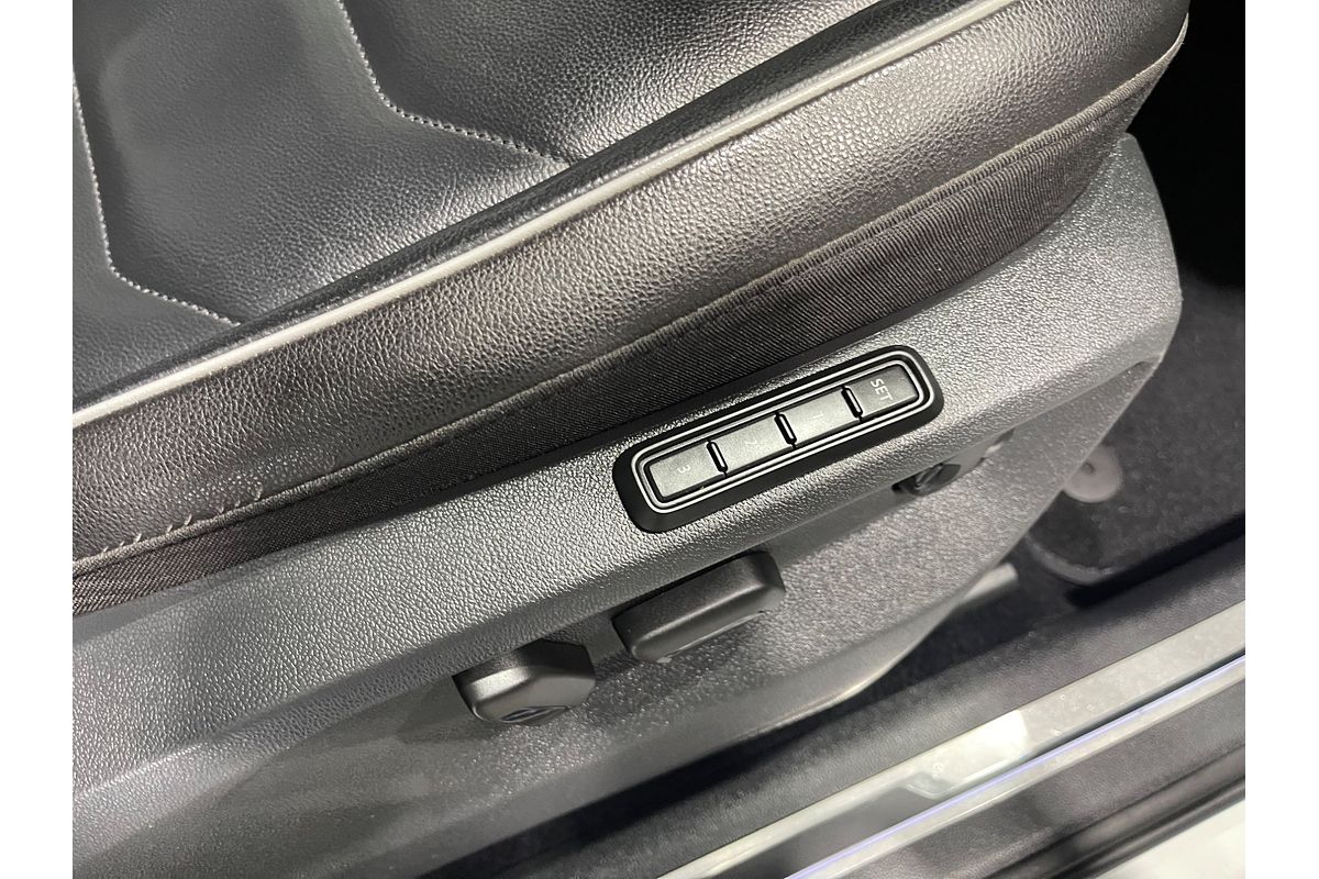 2019 Volkswagen Tiguan 162TSI Highline Allspace 5N