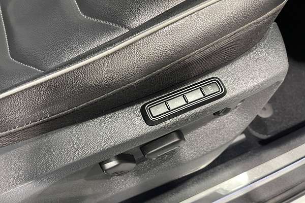 2019 Volkswagen Tiguan 162TSI Highline Allspace 5N