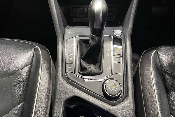 2019 Volkswagen Tiguan 162TSI Highline Allspace 5N