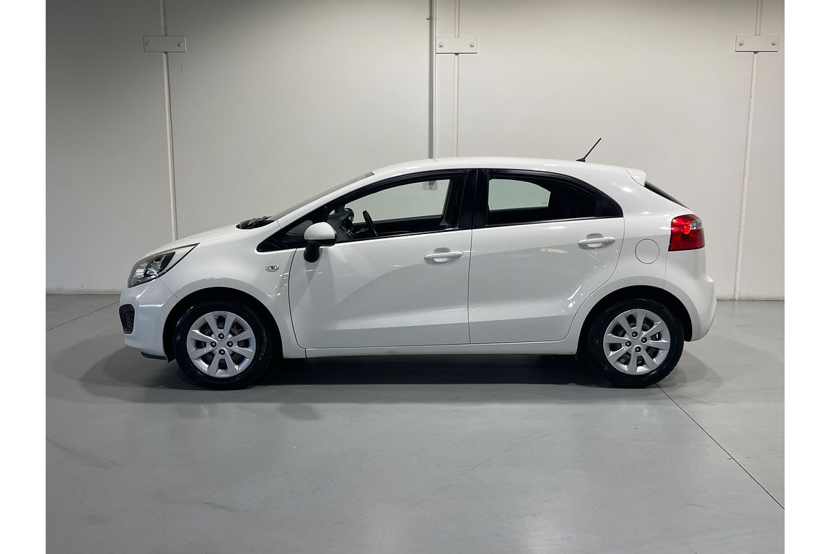 2013 Kia Rio S UB