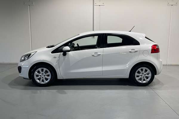 2013 Kia Rio S UB