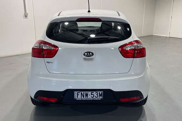 2013 Kia Rio S UB