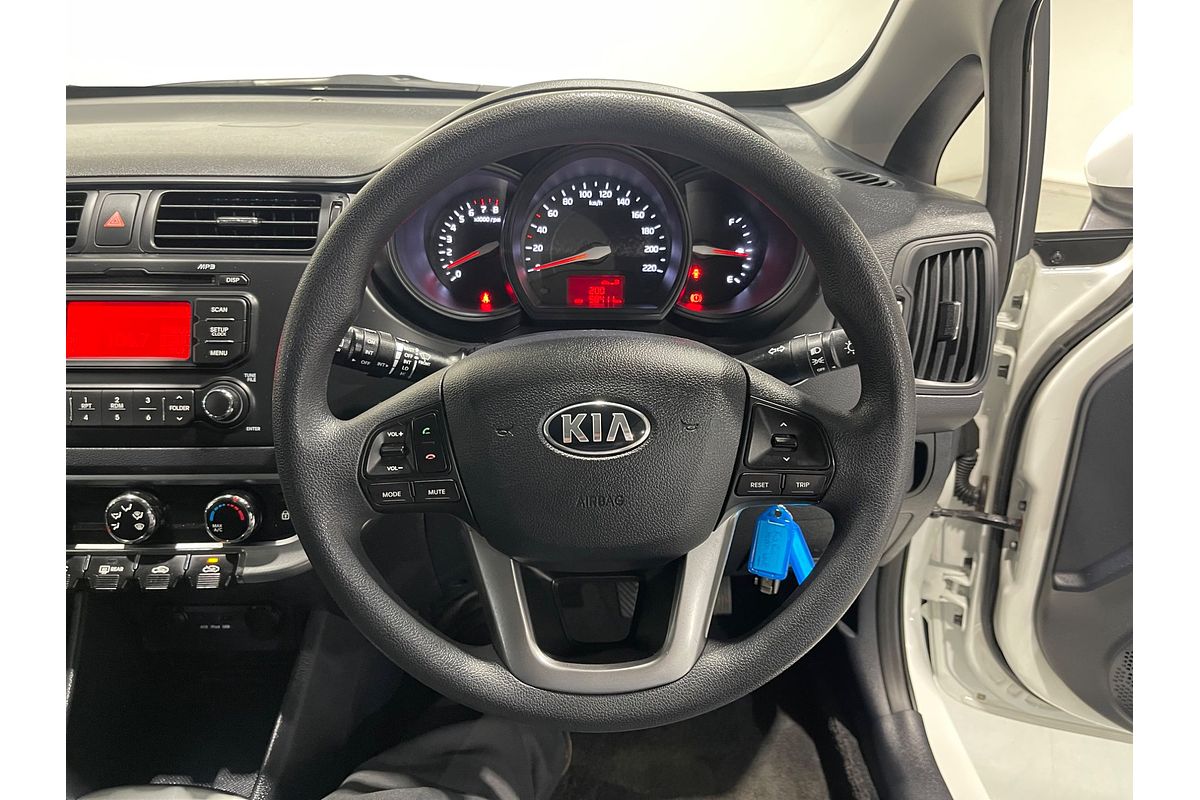 2013 Kia Rio S UB