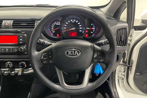 2013 Kia Rio S UB