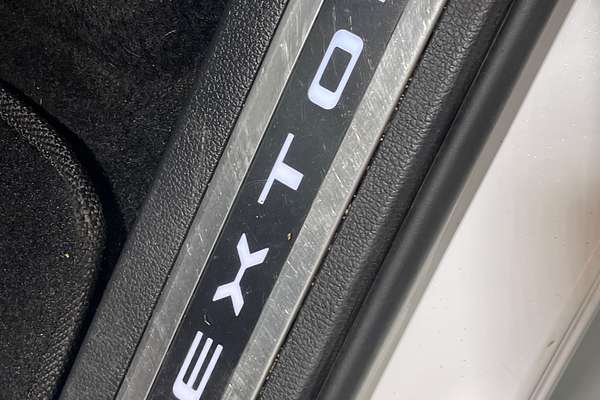 2021 SsangYong Rexton Ultimate Y450