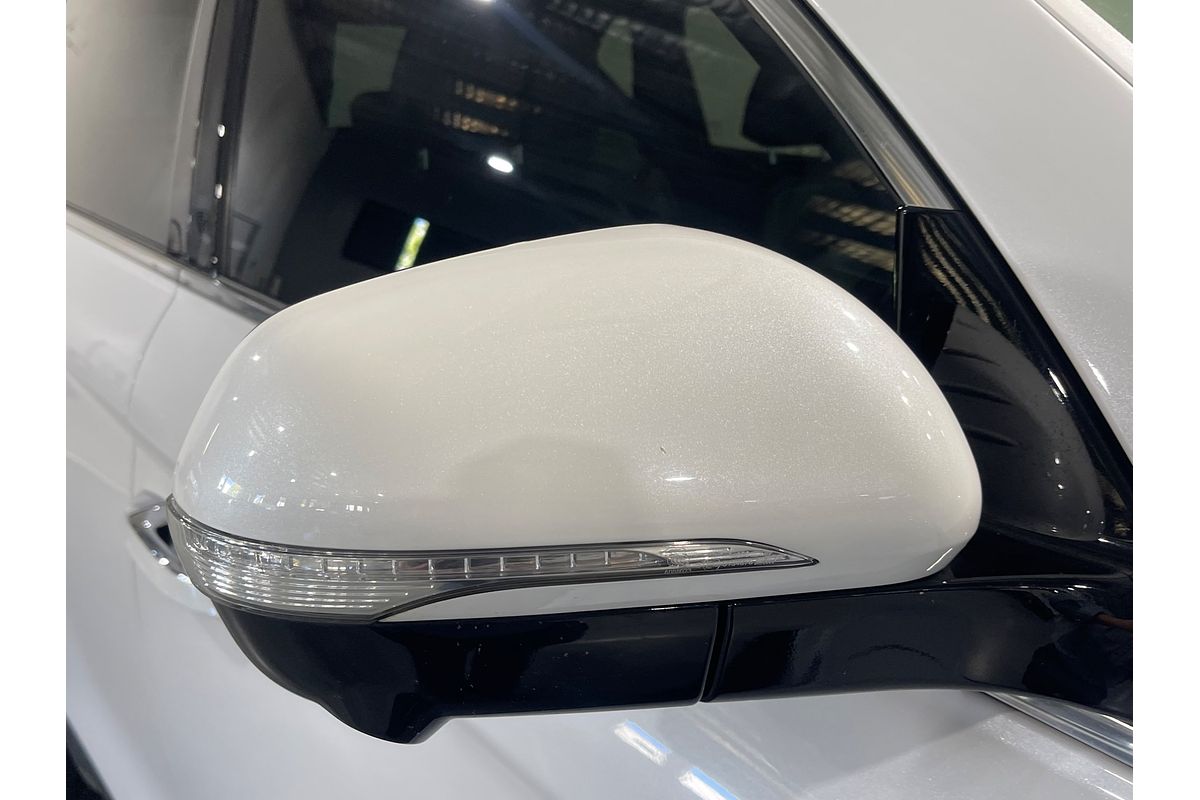 2021 SsangYong Rexton Ultimate Y450