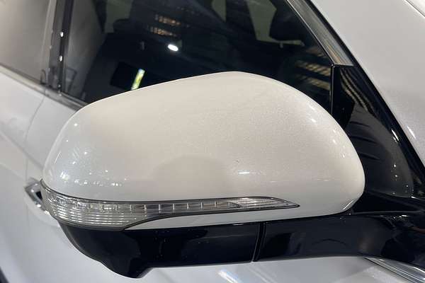 2021 SsangYong Rexton Ultimate Y450