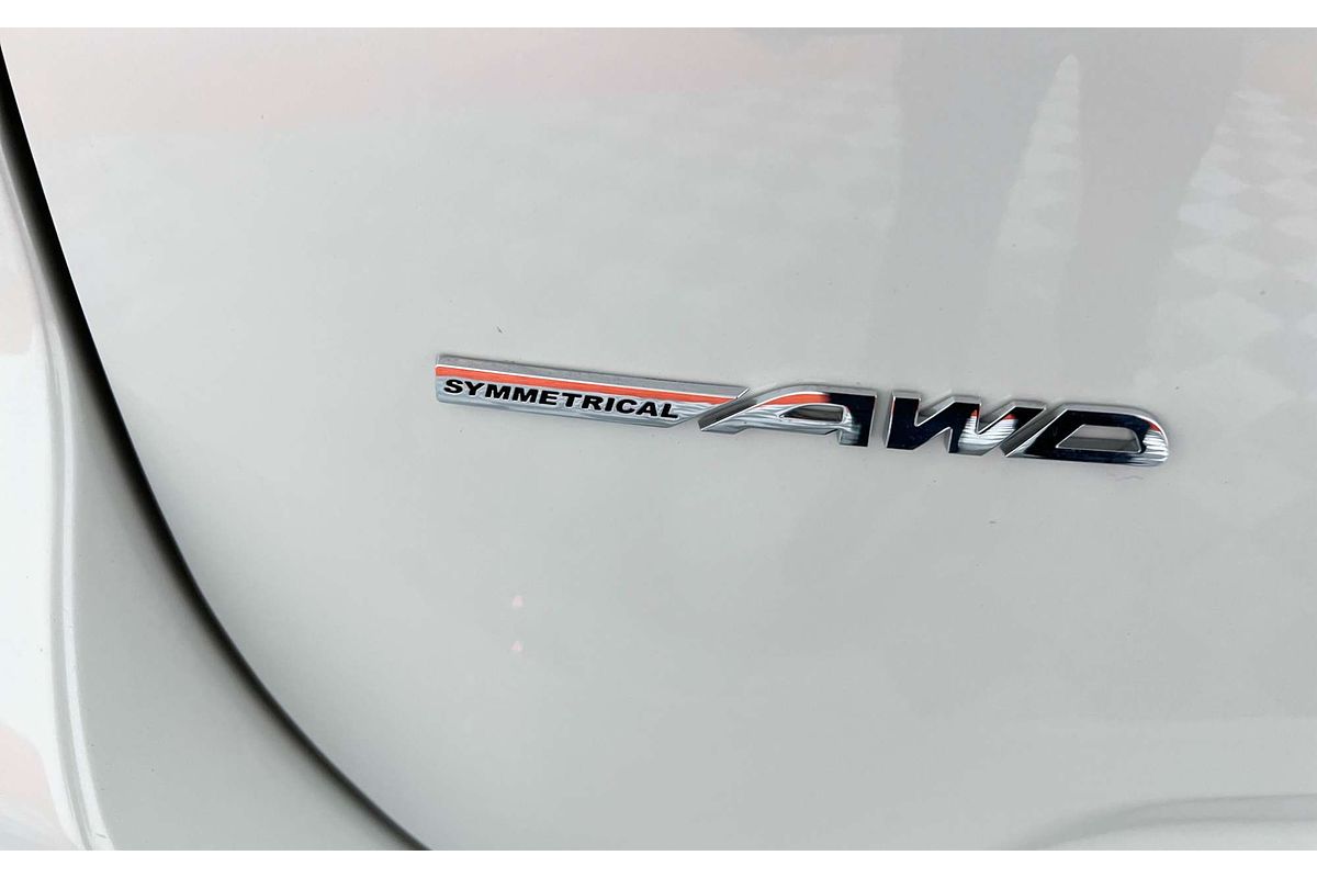 2021 Subaru Forester Hybrid L S5