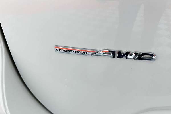 2021 Subaru Forester Hybrid L S5