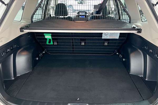 2021 Subaru Forester Hybrid L S5