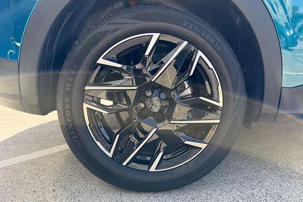 2024 Peugeot 3008 GT Premium Hybrid P64