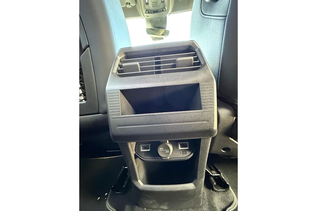 2024 Peugeot 3008 GT Premium Hybrid P64