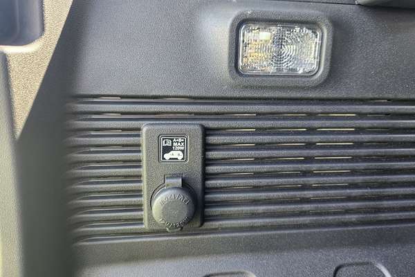 2025 Suzuki Jimny XL JJ