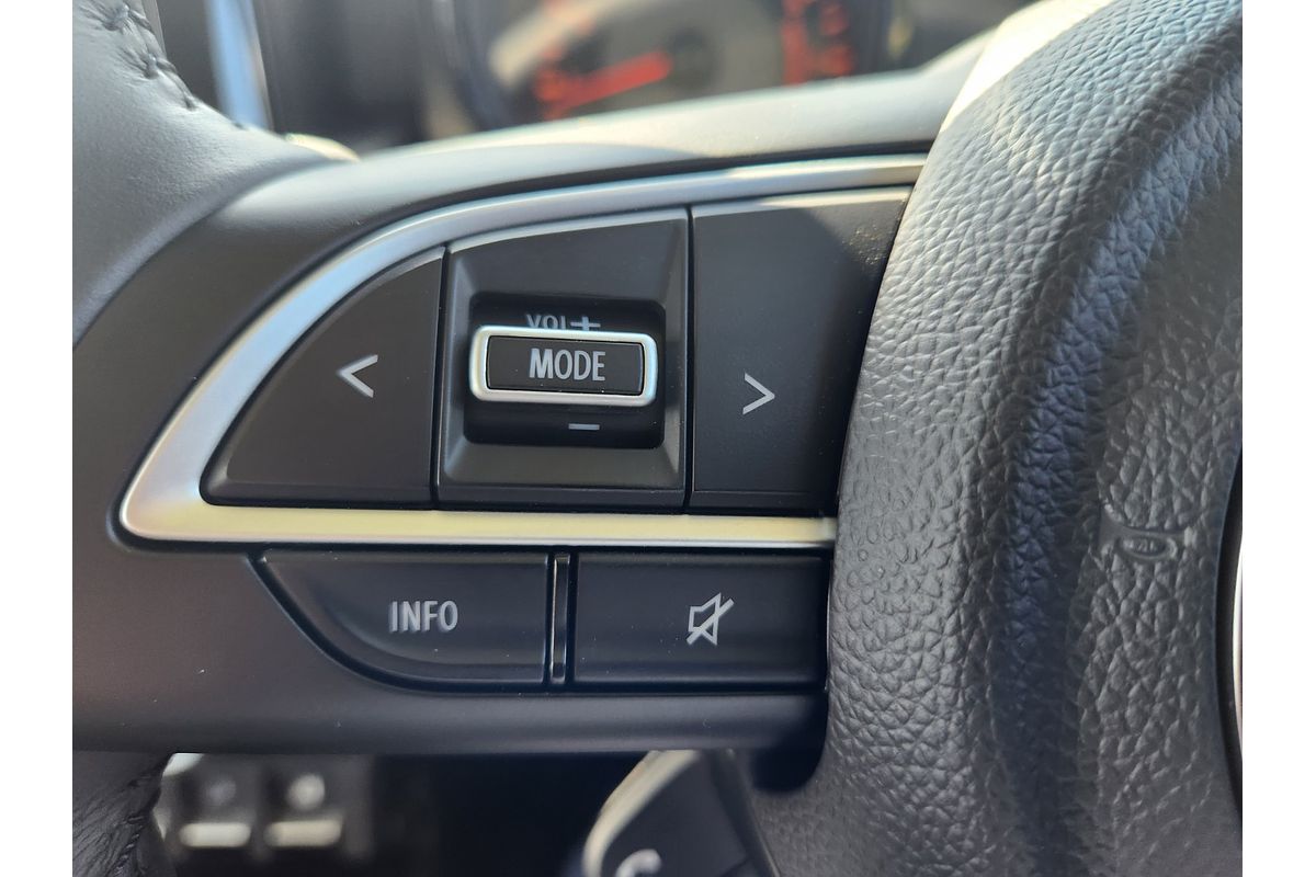 2025 Suzuki Jimny XL JJ