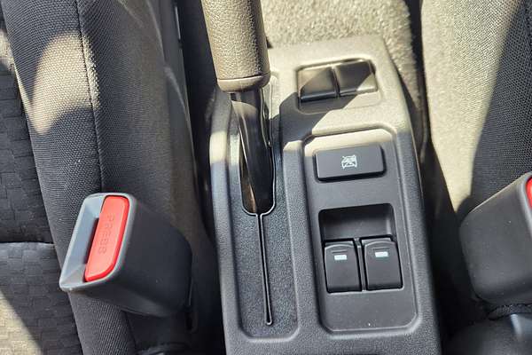 2025 Suzuki Jimny XL JJ