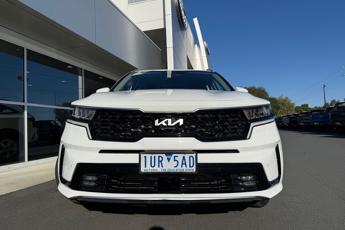 2021 Kia Sorento S MQ4
