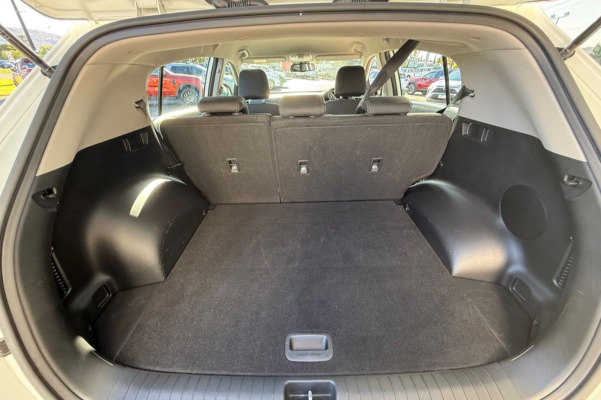2019 Kia Sportage S QL