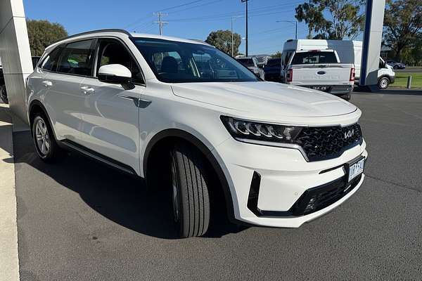 2021 Kia Sorento S MQ4