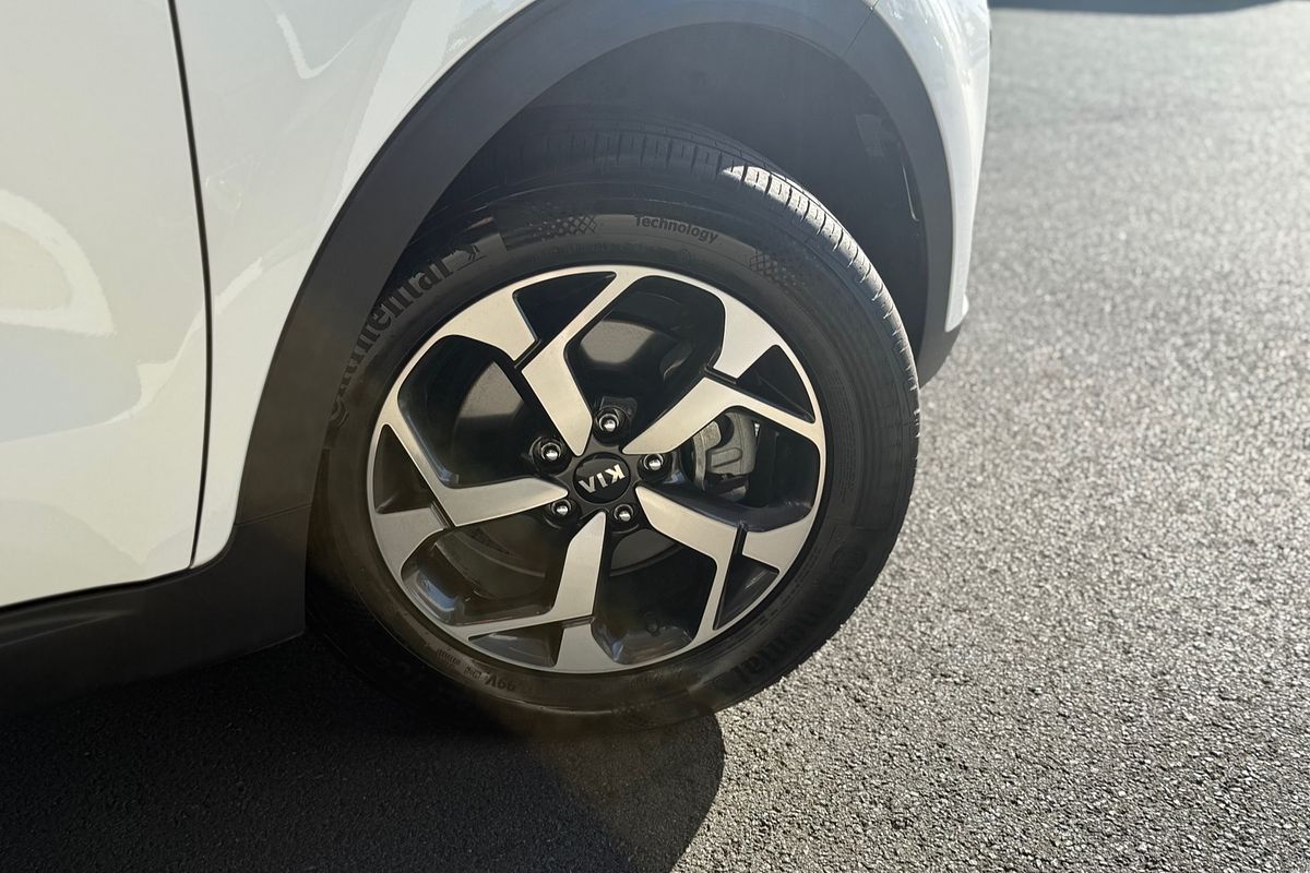 2019 Kia Sportage S QL