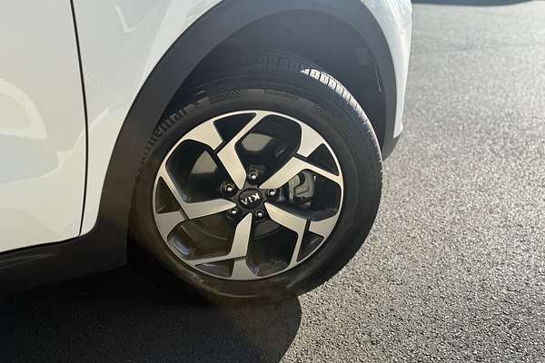 2019 Kia Sportage S QL
