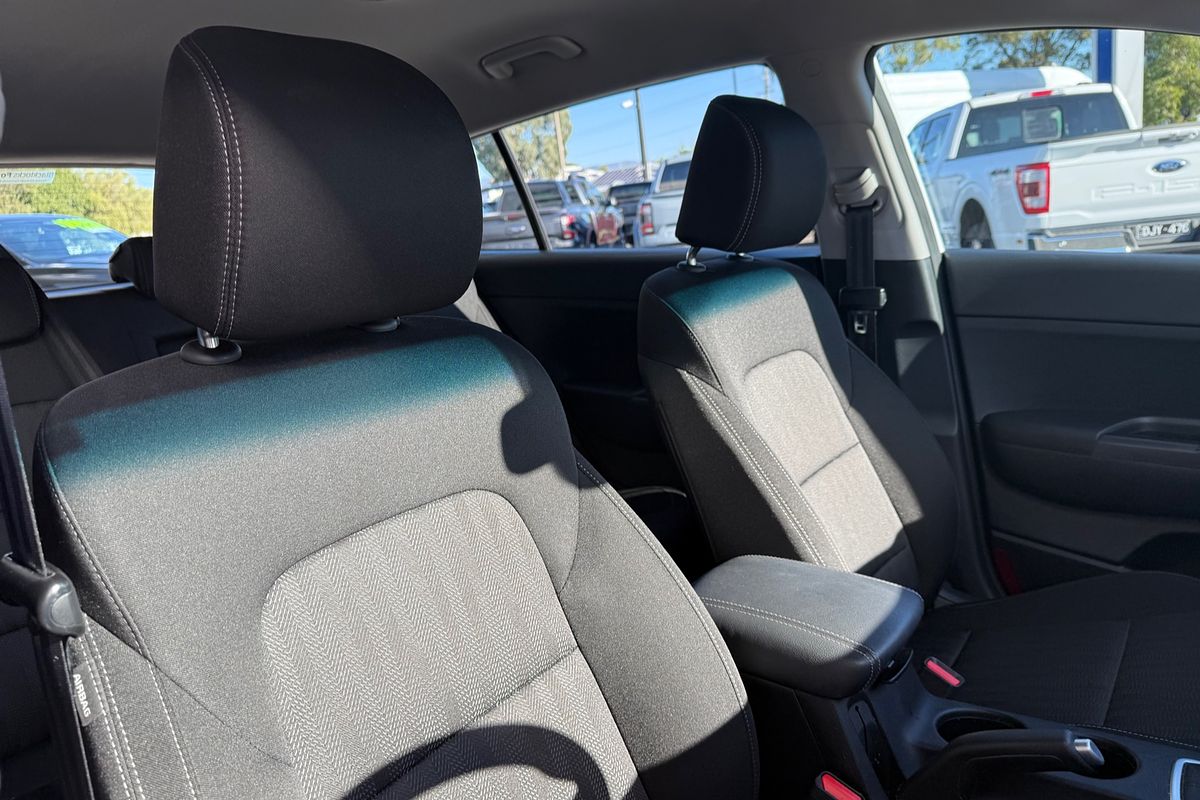 2019 Kia Sportage S QL