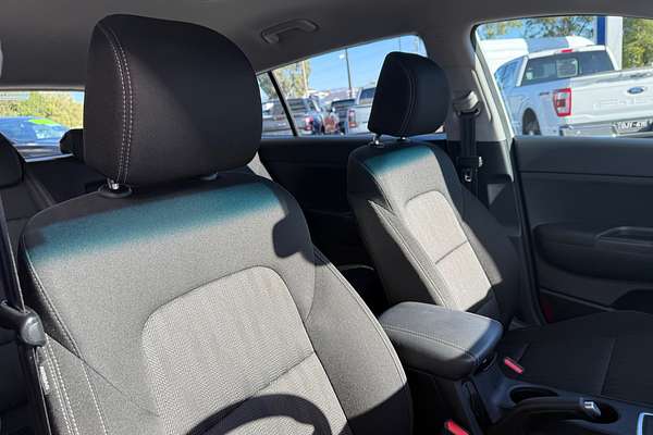 2019 Kia Sportage S QL