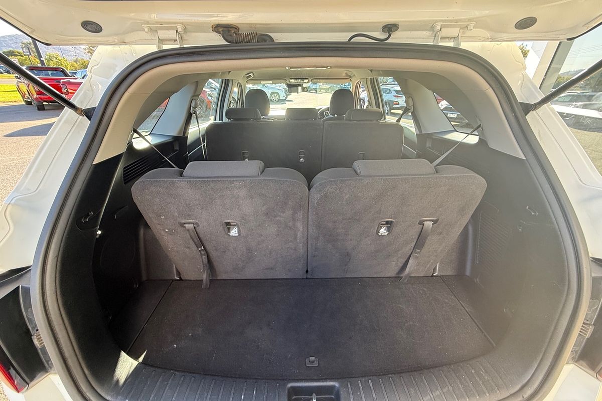 2021 Kia Sorento S MQ4