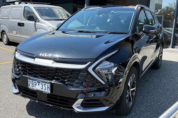 2022 Kia Sportage SX NQ5