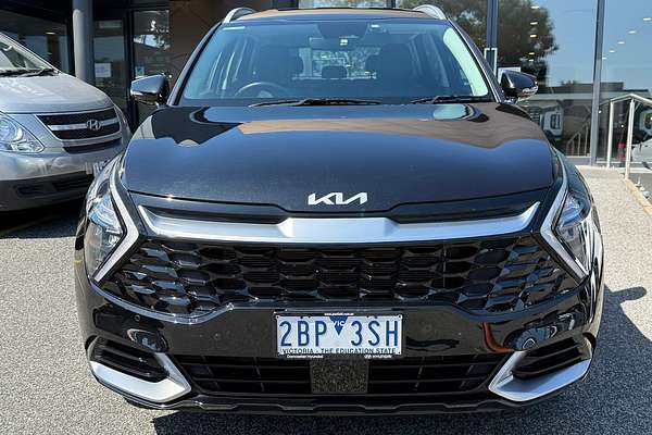 2022 Kia Sportage SX NQ5