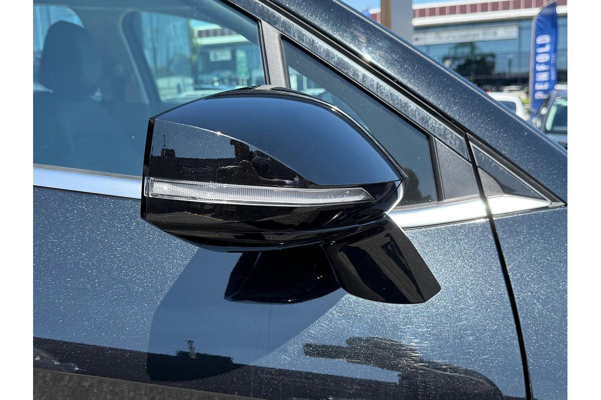 2022 Kia Sportage SX NQ5