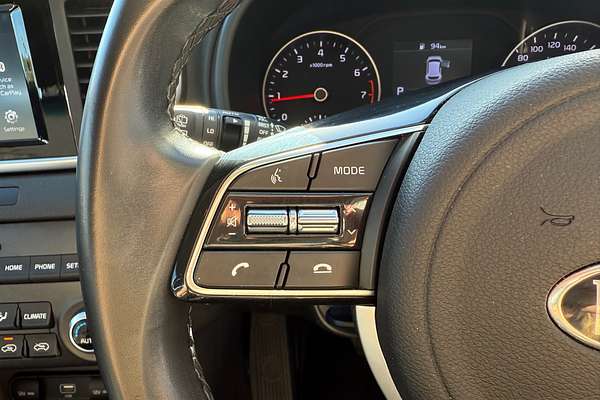 2019 Kia Sportage S QL