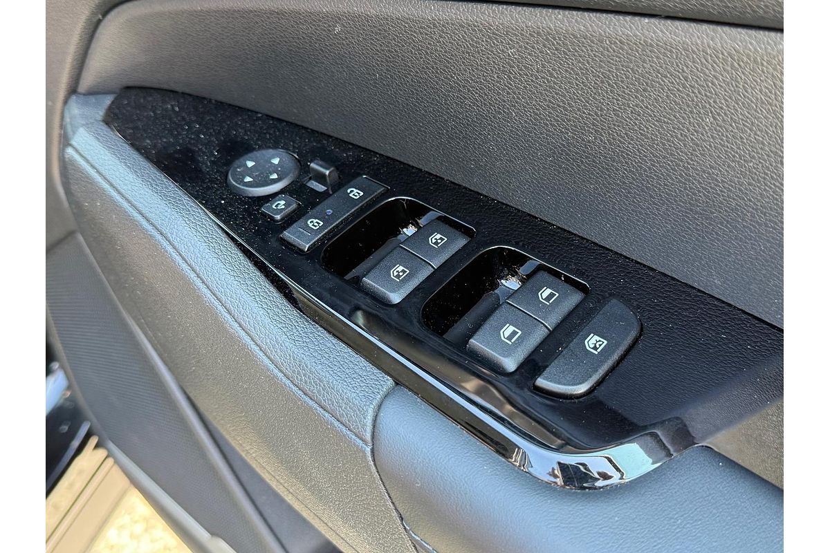 2022 Kia Sportage SX NQ5