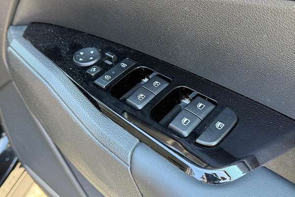 2022 Kia Sportage SX NQ5