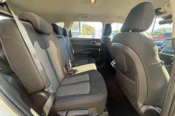 2021 Kia Sorento S MQ4