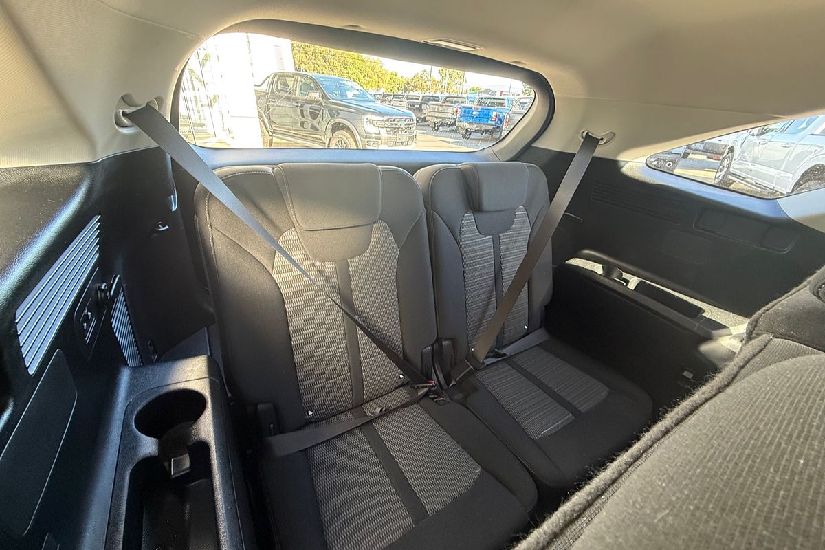 2021 Kia Sorento S MQ4