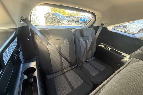 2021 Kia Sorento S MQ4