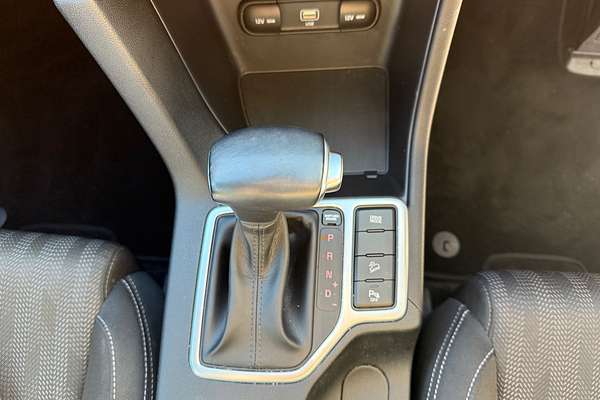 2019 Kia Sportage S QL