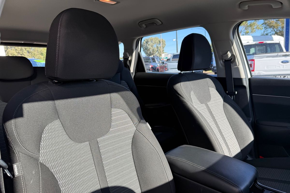 2021 Kia Sorento S MQ4