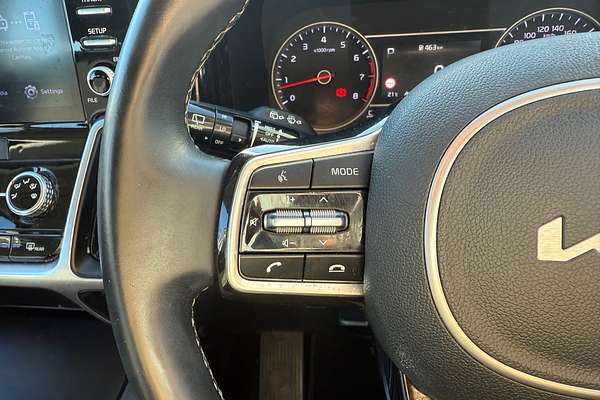 2021 Kia Sorento S MQ4
