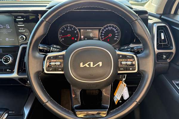 2021 Kia Sorento S MQ4