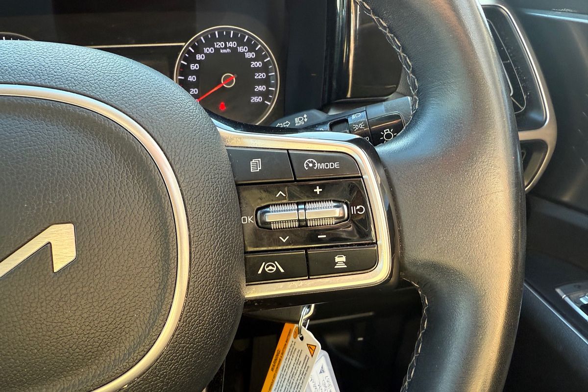 2021 Kia Sorento S MQ4