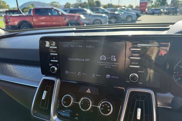 2021 Kia Sorento S MQ4